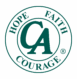 South Central Texas Area – C.A.